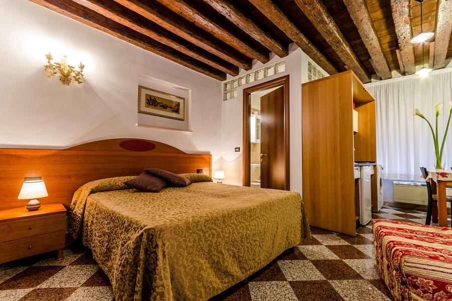 Hotel Ariel Silva Venice Exterior photo