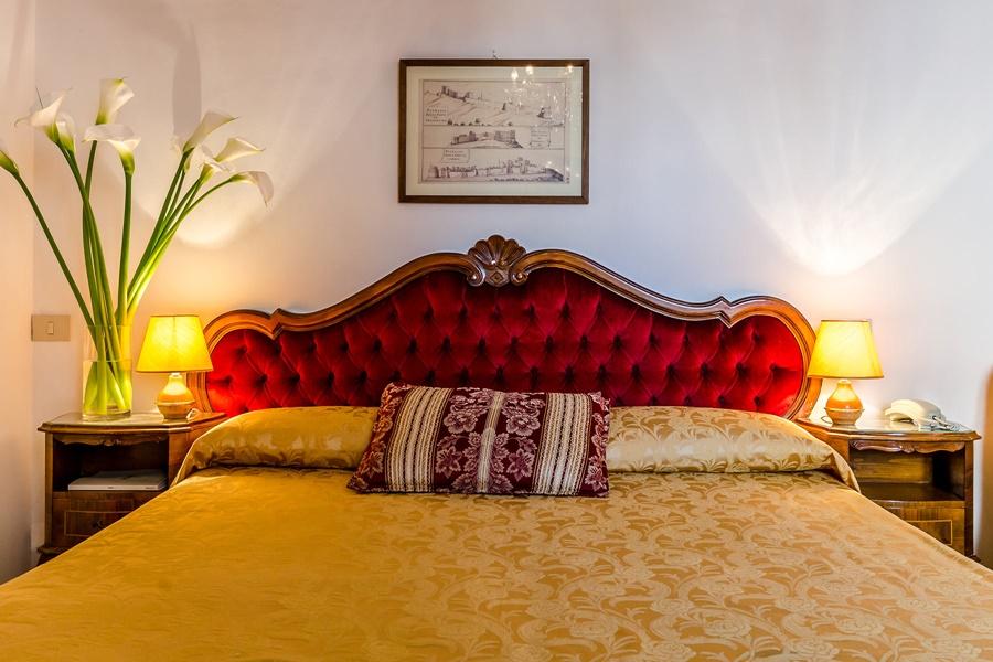 Hotel Ariel Silva Venice Exterior photo