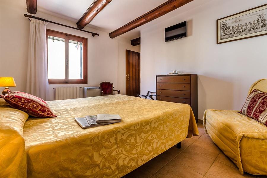 Hotel Ariel Silva Venice Exterior photo