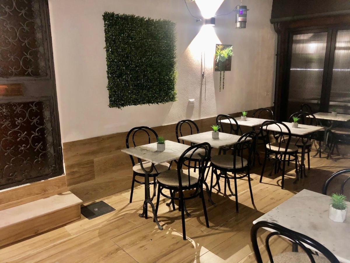 Hotel Ariel Silva Venice Exterior photo