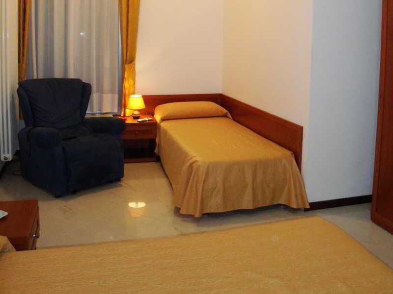 Hotel Ariel Silva Venice Exterior photo