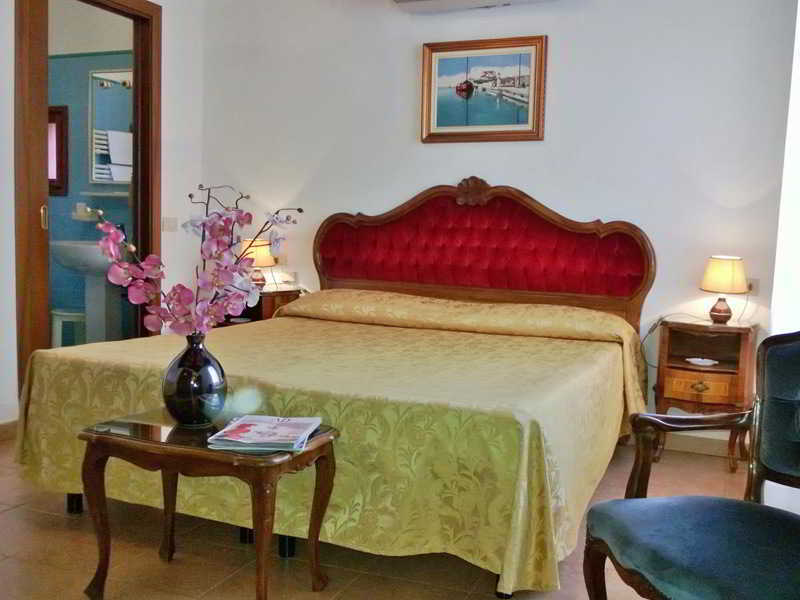 Hotel Ariel Silva Venice Exterior photo