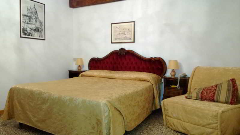 Hotel Ariel Silva Venice Exterior photo