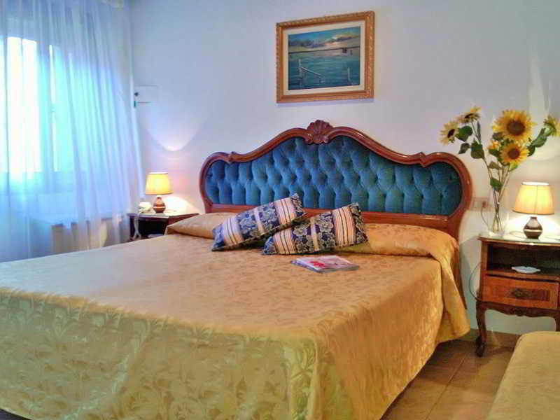 Hotel Ariel Silva Venice Exterior photo