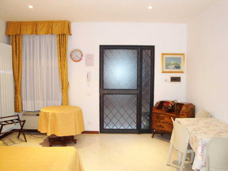 Hotel Ariel Silva Venice Exterior photo