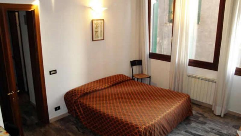 Hotel Ariel Silva Venice Exterior photo