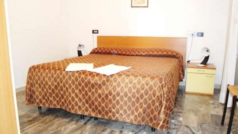 Hotel Ariel Silva Venice Exterior photo