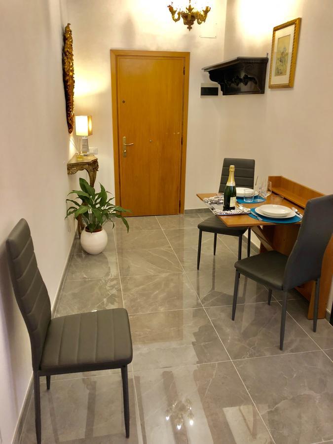 Hotel Ariel Silva Venice Exterior photo