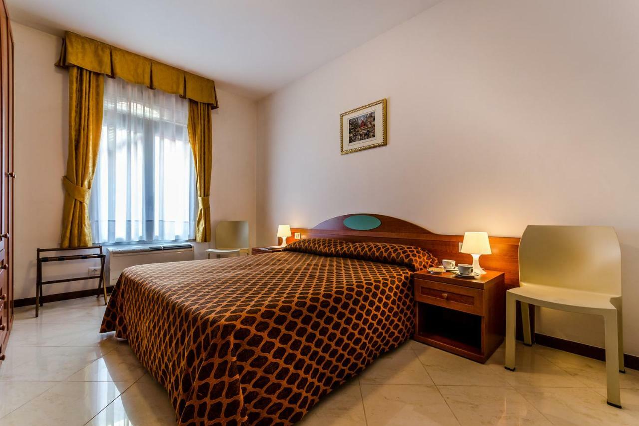 Hotel Ariel Silva Venice Exterior photo