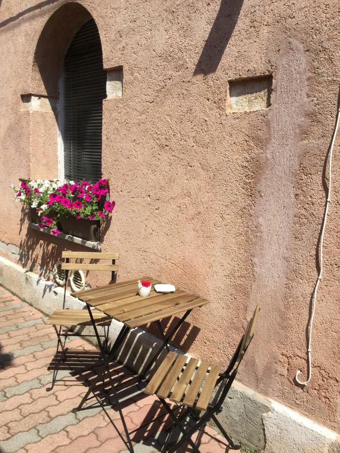 Hotel Ariel Silva Venice Exterior photo