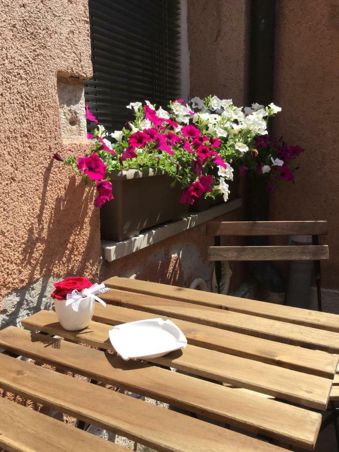 Hotel Ariel Silva Venice Exterior photo