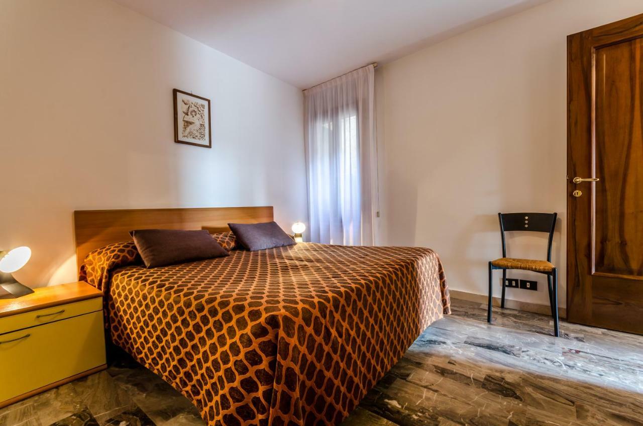 Hotel Ariel Silva Venice Exterior photo