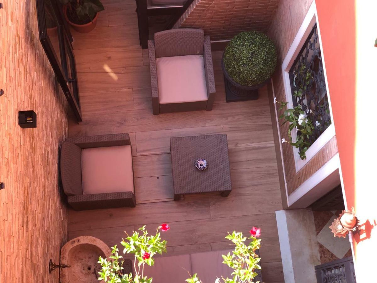 Hotel Ariel Silva Venice Exterior photo