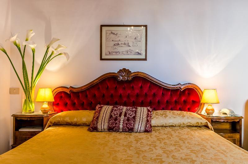 Hotel Ariel Silva Venice Exterior photo